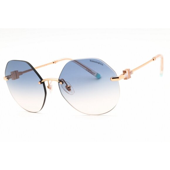 Tiffany Sunglasses TF3077-616016-60 New with tags main image 5